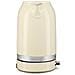 Bollitore Elettrico 5KEK1701EAC / 1 Capacità 1,7 L Potenza 2400 W Colore Crema - Foto miniatura 3