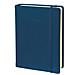 Silk Agenda settimanale Blu - Foto miniatura 1
