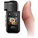 Action Camera Compatta E Portatile Per Uso Esterno E Ciclismo Con Batteria A Lunga Durata E Obiettivo Girevole Black - Foto miniatura 1