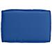Cuscino da pallet per seduta blu reale 60x40x8 cm in tessuto Oxford - Foto miniatura 5