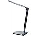 Lampada Da Scrivania A Led Pictor Con Dimmer Grigio Scuro - Foto miniatura 3