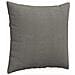 Cuscini da Divano 2 pcs Grigio chiaro 80 x 80 cm - Foto miniatura 5