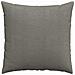 Cuscini da Divano 2 pcs Grigio chiaro 80 x 80 cm - Foto miniatura 6