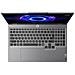 LOQ Notebook Gaming | Display 15'' FHD (1920x1080) | Processore INTEL Core i7-13650HX | Memoria RAM 16GB | Memoria SSD 1TB | Scheda Grafica NVIDIA RTX 5050 8GB | Sistema Operativo Windows 11 Home | | Alimentatore incluso - Foto miniatura 4