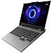 LOQ Notebook Gaming | Display 15'' FHD (1920x1080) | Processore INTEL Core i7-13650HX | Memoria RAM 16GB | Memoria SSD 1TB | Scheda Grafica NVIDIA RTX 5050 8GB | Sistema Operativo Windows 11 Home | | Alimentatore incluso - Foto miniatura 5