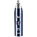Kit Multifunzione 5-in-1 Per La Cura Dei Capelli Elettrico Con Display Led Blue - Foto miniatura 2