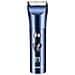 Kit Multifunzione 5-in-1 Per La Cura Dei Capelli Elettrico Con Display Led Blue - Foto miniatura 4