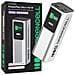 GC PBGC25UD - Powerbank PBGC25UD, 25200 mAh, 140 W, 1x USB-A, 2x USB-C Ioni di Litio Alluminio, Nero, Argento - Foto miniatura 1