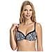 W231524 Reggiseno Bikini Con Ferretto Da Donna - Foto miniatura 1