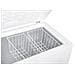 INCF 1984 E Congelatore orizzontale a libera installazione, Statico, 90 cm, Classe E, Bianco, 40 db, h 85cm - Foto miniatura 4