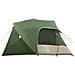 Tenda a cupola per 6 persone con tetto Verde 500 x 314 x 206 cm - Foto miniatura 5