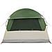 Tenda a cupola per 6 persone con tetto Verde 500 x 314 x 206 cm - Foto miniatura 6