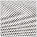 Tappeti per area HUARTE Crema e Grigio 240 x 240 cm Poliestere - Foto miniatura 7