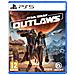 Star Wars Outlaws PS5 Standard PlayStation 5 - Foto miniatura 1