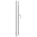 Finestra per Soffitta RISOR 60 x 100 cm PVC e Vetro Antracite - Foto miniatura 4