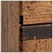 Armadio da Notte con cassetto Legno antico 43 x 41 x 66,5 cm - Foto miniatura 7