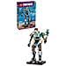 Fortnite 77081 KIT, Action Figure Giocattolo con Piccone Artigli Potenti e Ruota Girevole, Regalo per Gamer da 12 Anni - Foto miniatura 2