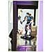 Fortnite 77081 KIT, Action Figure Giocattolo con Piccone Artigli Potenti e Ruota Girevole, Regalo per Gamer da 12 Anni - Foto miniatura 7