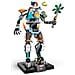 Fortnite 77081 KIT, Action Figure Giocattolo con Piccone Artigli Potenti e Ruota Girevole, Regalo per Gamer da 12 Anni - Foto miniatura 8