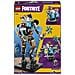 Fortnite 77081 KIT, Action Figure Giocattolo con Piccone Artigli Potenti e Ruota Girevole, Regalo per Gamer da 12 Anni - Foto miniatura 9