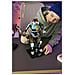 Fortnite 77081 KIT, Action Figure Giocattolo con Piccone Artigli Potenti e Ruota Girevole, Regalo per Gamer da 12 Anni - Foto miniatura 10