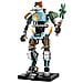 Fortnite 77081 KIT, Action Figure Giocattolo con Piccone Artigli Potenti e Ruota Girevole, Regalo per Gamer da 12 Anni - Foto miniatura 19