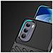 Thunder Case Custodia Flessibile E Rinforzata Per Motorola Moto G Stylus 2022, Colore Nero. - Foto miniatura 2