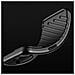 Thunder Case Custodia Flessibile E Rinforzata Per Motorola Moto G Stylus 2022, Colore Nero. - Foto miniatura 7