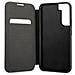 Custodia Bmw Bmbks22mpucartcbk S22+ S906 Nera /nera Per Libreria M Collection Triangles - Foto miniatura 3