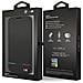 Custodia Bmw Bmbks22mpucartcbk S22+ S906 Nera /nera Per Libreria M Collection Triangles - Foto miniatura 5