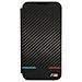 Custodia Bmw Bmbks22mpucartcbk S22+ S906 Nera /nera Per Libreria M Collection Triangles - Foto miniatura 7