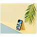 Custodia Blu Cielo Per Apple Iphone 12 Mini - Foto miniatura 3