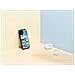 Custodia Blu Cielo Per Apple Iphone 12 Mini - Foto miniatura 4