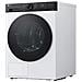 RNX5009TKB Asciugatrice Intelligente AI Dry 9 kg Classe B Bianco /Nero - Foto miniatura 17