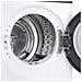 RNX5009TKB Asciugatrice Intelligente AI Dry 9 kg Classe B Bianco /Nero - Foto miniatura 11
