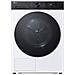 RNX5009TKB Asciugatrice Intelligente AI Dry 9 kg Classe B Bianco /Nero - Foto miniatura 1