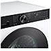 RNX5009TKB Asciugatrice Intelligente AI Dry 9 kg Classe B Bianco /Nero - Foto miniatura 8