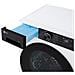 RNX5009TKB Asciugatrice Intelligente AI Dry 9 kg Classe B Bianco /Nero - Foto miniatura 9