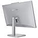 | All in One A 100 | Display 23.8'' FHD (1920x1080) | Processore INTEL N100 | Memoria RAM 8GB | Memoria SSD 512GB | Scheda grafica Integrata | Sistema Operativo WINDOWS 11 HOME | CLOUD GREY - Foto miniatura 10