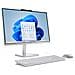 | All in One A 100 | Display 23.8'' FHD (1920x1080) | Processore INTEL N100 | Memoria RAM 8GB | Memoria SSD 512GB | Scheda grafica Integrata | Sistema Operativo WINDOWS 11 HOME | CLOUD GREY - Foto miniatura 2