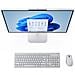 | All in One A 100 | Display 23.8'' FHD (1920x1080) | Processore INTEL N100 | Memoria RAM 8GB | Memoria SSD 512GB | Scheda grafica Integrata | Sistema Operativo WINDOWS 11 HOME | CLOUD GREY - Foto miniatura 4