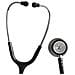 Stetoscopio Littmann Classic Iii 5620 Professionale Doppia Testa Acustica Tubo Nero Acciaio Inox Oem - Foto miniatura 5
