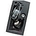 Stetoscopio Littmann Classic Iii 5620 Professionale Doppia Testa Acustica Tubo Nero Acciaio Inox Oem - Foto miniatura 3