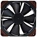 Ventola di Raffreddamento NF-F12 iPPC-2000 / IP52 / PWM / 2000 Rpm / 120mm - Foto miniatura 2