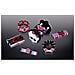 15910 - Monster High - Braccialetti Elastici - Foto miniatura 2