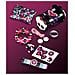 15910 - Monster High - Braccialetti Elastici - Foto miniatura 3
