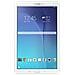 Tablet Galaxy Tab E Bianco 9.6" Quad Core Memoria 8 GB +Slot MicroSD Wi-Fi Fotocamera 5Mpx Android - Italia  - Foto miniatura 6