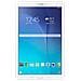 Tablet Galaxy Tab E Bianco 9.6" Quad Core Memoria 8 GB +Slot MicroSD Wi-Fi Fotocamera 5Mpx Android - Italia  - Foto miniatura 1