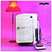 Cure (The) - Three Imaginary Boys - Foto miniatura 1