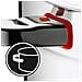 Casseruola con coperchio premium one 20cm acciaio inox 18/10 - Foto miniatura 12